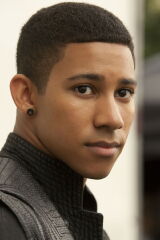 Keiynan Lonsdale