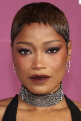 Keke Palmer
