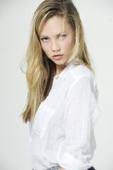 Kelcie Stranahan