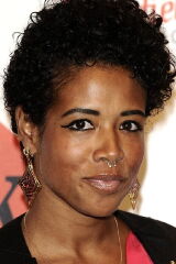 Kelis Rogers