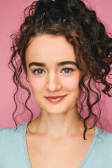 Kelley Mack