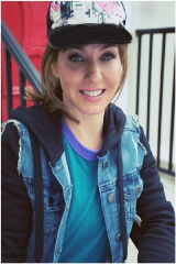 Kelli Barksdale