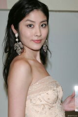 Kelly Chen Hui-Lin