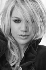 Kelly Clarkson