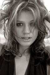 Kelly Clarkson
