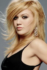 Kelly Clarkson