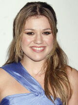 Kelly Clarkson