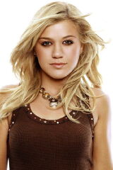 Kelly Clarkson