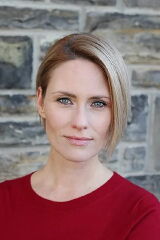 Kelly Hope Taylor