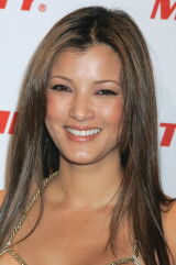Kelly Hu