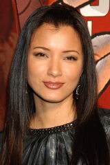 Kelly Hu