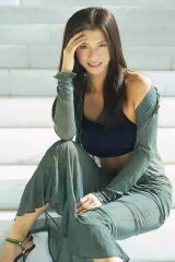 Kelly Kuo