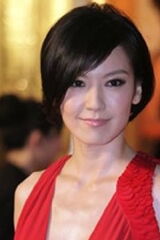 Kelly Lin Hsi-Lei