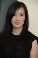 Kelly Lin Hsi-Lei