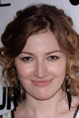 Kelly Macdonald
