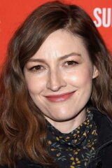 Kelly Macdonald