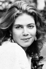 Kelly McGillis