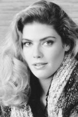 Kelly McGillis