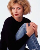 Kelly McGillis