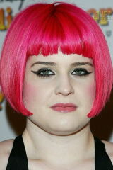Kelly Osbourne