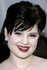 Kelly Osbourne