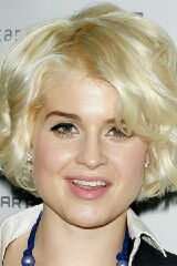 Kelly Osbourne