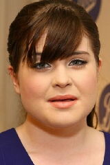Kelly Osbourne
