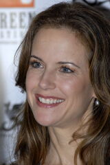 Kelly Preston