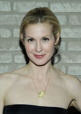 Kelly Rutherford