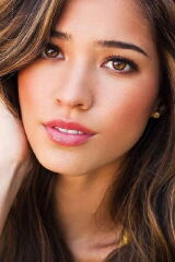 Kelsey Asbille
