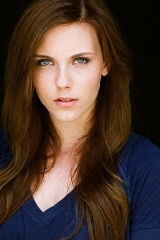 Kelsey Sanders