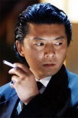 Kelvin Wong Siu