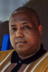 Kemp Powers