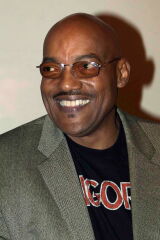 Ken Foree