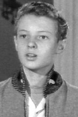 Ken Osmond