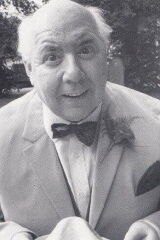 Ken Parry