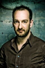 Ken Scott