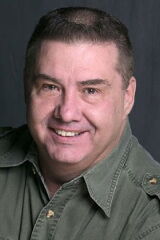 Ken Tipton