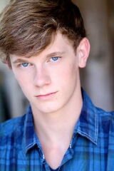 Kendall Ryan Sanders