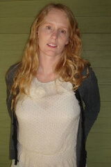 Kendra Tuthill
