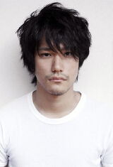 Kenichi Matsuyama