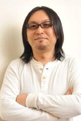 Kenji Nakamura