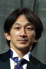 Kenji Tanigaki