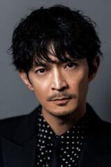Kenjiro Tsuda