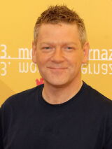 Kenneth Branagh