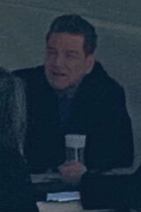 Kenneth Branagh