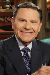 Kenneth Copeland