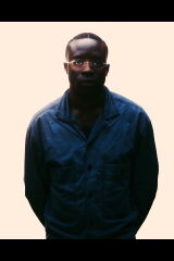 Kenneth Lartey