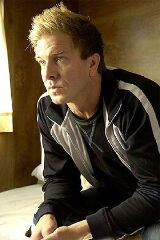 Kenny Johnson