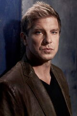 Kenny Johnson